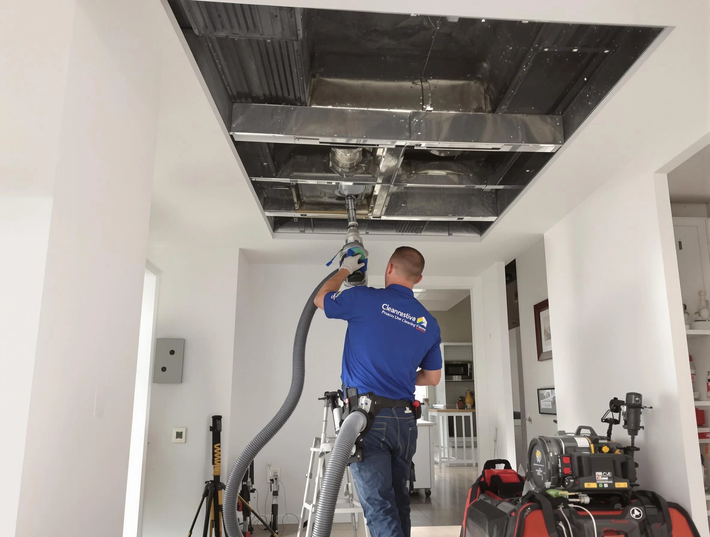 Air Duct Cleaning service in Grayson, GA