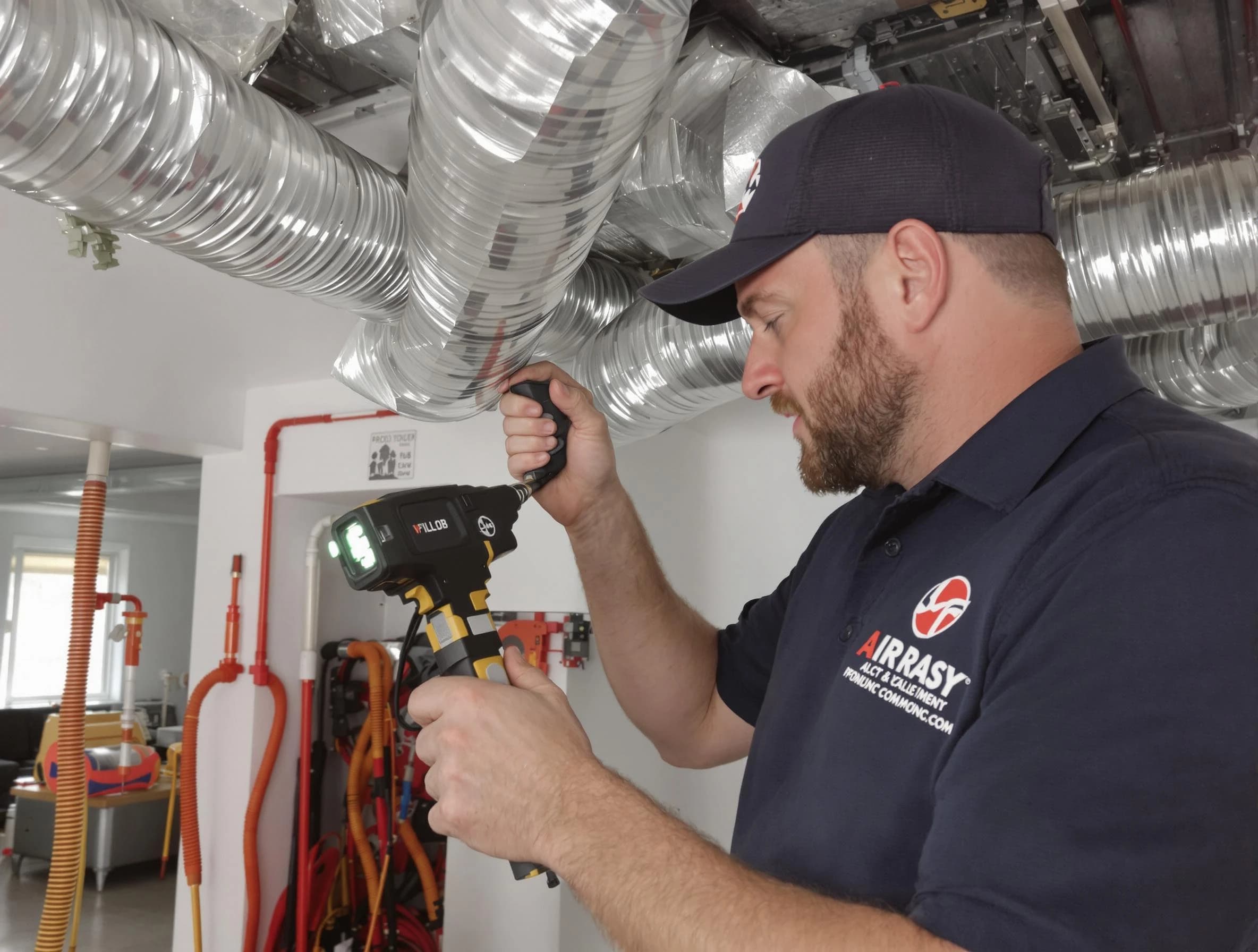 Duct Sealing service in Grayson, GA