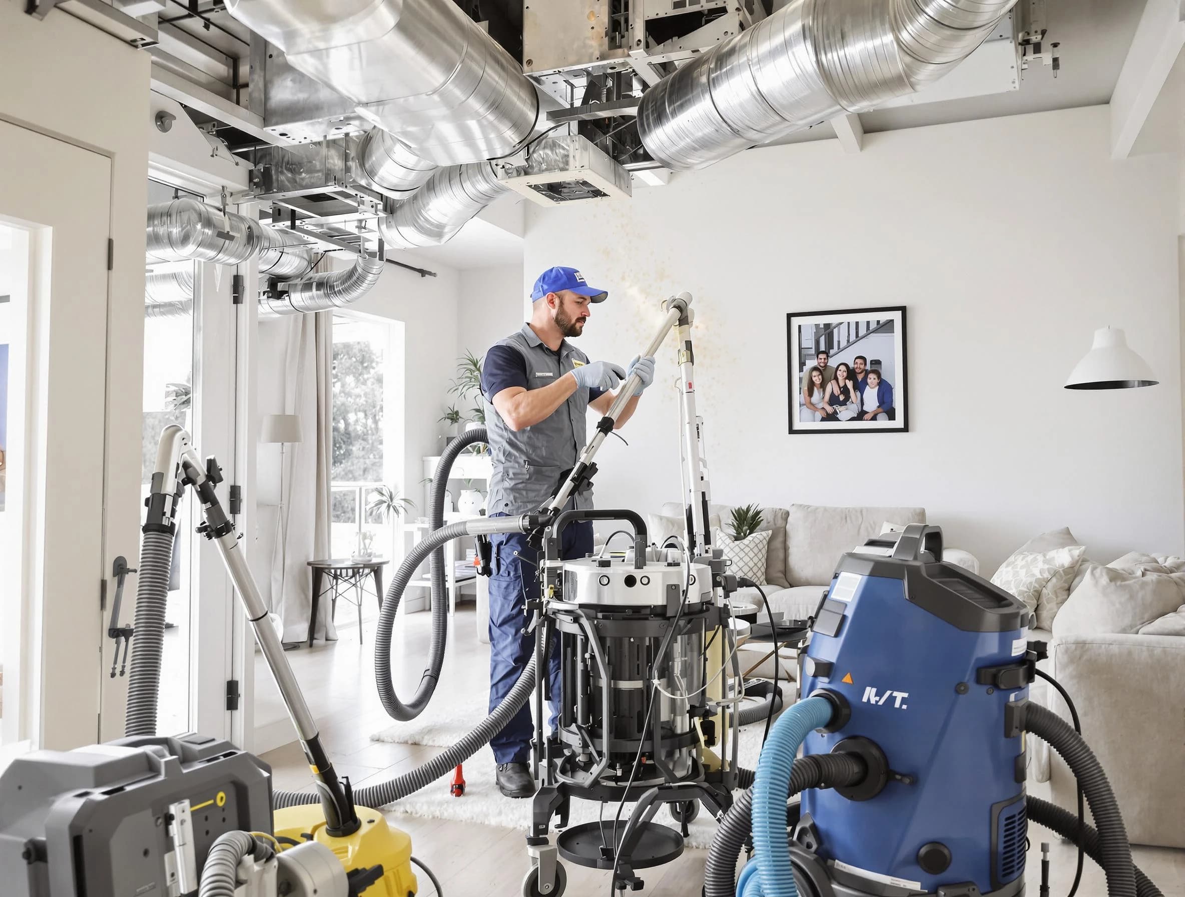 Residential Cleaning service in Grayson, GA